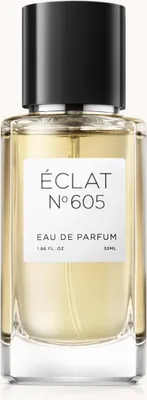 Produktbild von ÉCLAT 605 Herrenduft 55 ml EdP - Langanhaltender Duftzwilling & Parfum Dupe