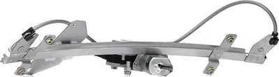 Produktbild von BLIC 6060-00-VO4915 Elektrischer Fensterheber Vorne Links für VOLVO V40 Kombi (645) für MITSUBISHI CARISMA (DA)