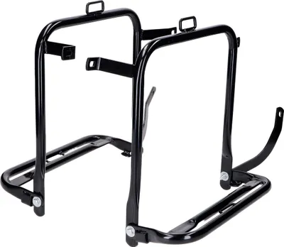 Immagine prodotto di Set di supporti laterali 101_Octane nero per Simson S50, S51, S70