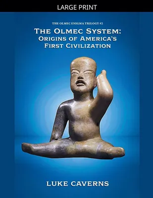 Produktbild von The Olmec System