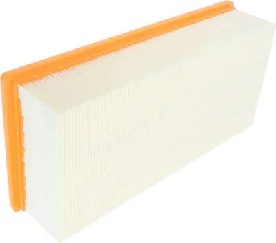 Produktbild von vhbw Flachfaltenfilter Ersatz für Kärcher 6.904-284.0 für Industriestaubsauger Nass-/Trockensauger Staubsauger