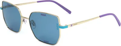Produktbild von M Missoni Mod. Mmi 0057_S Gold