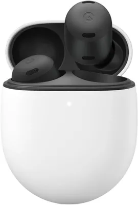 Obrázok produktu pre Uhlie v slúchadlách Google Pixel Buds Pro