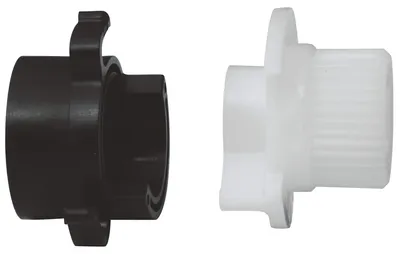 Immagine prodotto di Grohe Grohtherm arresto per miscelatore vasca cromo - 47750000