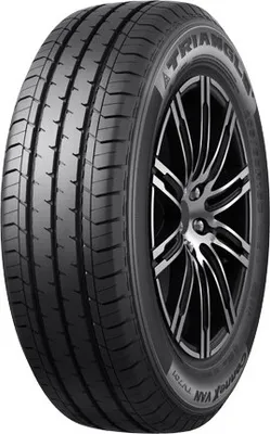 Immagine prodotto di Triangolo 225/75 R16 121S Connex Van Tv701