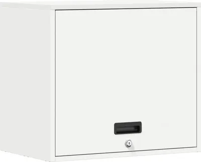 Immagine prodotto di Armadio a muro per garage Bianco 60 x 40 x 53 cm