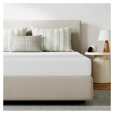 Produktbild von 7-Zonen Kaltschaummatratze H3/H4 140x200 | Verschiedene Größen & Höhen | Atmungsaktiver Bezug waschbar bei 60° | & CertiPUR-US | Rollmatratze 18 cm