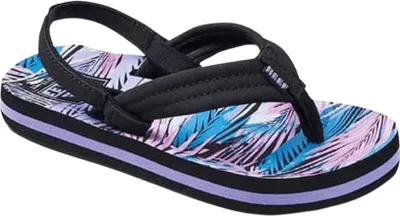 Produktbild von Reef Little Ahi Slippers Kinder