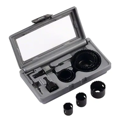 Produktbild von Bosch Prom 11-tlg.Lochsägen-Set