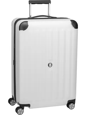 Produktbild von Bogner Koffer & Trolley Piz Deluxe C65 Trolleycase MVZ 4w 46 x 27 x 65
