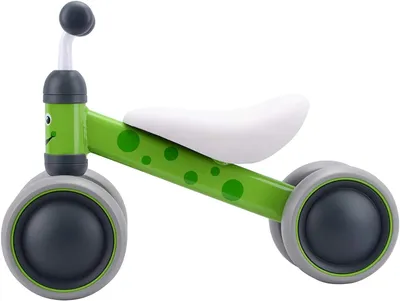 Obrázek produktu pro Boldcube – Dětské Odrážedlo: Bunny – Růžové