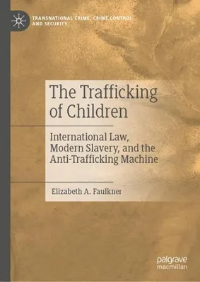 Obrázok produktu pre The Trafficking of Children