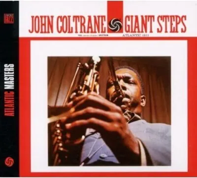 Immagine prodotto di Coltrane, J: Giant Steps