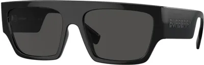 Produktbild von Uni-Sonnenbrille Burberry MICAH BE 4397U