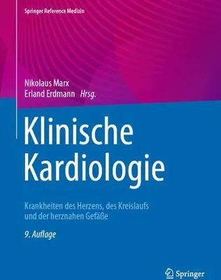 Obrázek produktu pro Klinische Kardiologie
