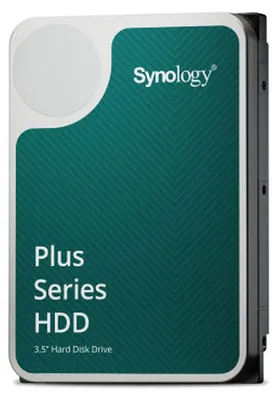 Immagine prodotto di Disco rigido interno Synology HAT3320-8T 8 TB 7200 RPM 3,5" Serial ATA III