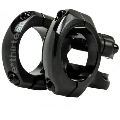 Image de e*thirteen Plus Vorbau, 35.0mm, 50mm, 0°, black