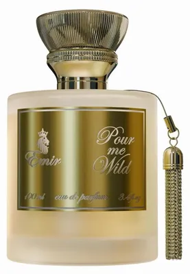 Zdjęcie produktu dla Pour Me – woda perfumowana 100 ml