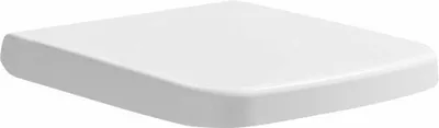 Produktbild von TYANA WC-Sitz, Soft Close, Easy Take, Weiß