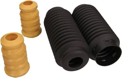 Produktbild von MAXGEAR 72-3344 Staubschutzsatz Stoßdämpfer Vorne passend für PEUGEOT 207 (WA, WC) 207 CC (WD) 207 SW (WK) 207 Van (WA, WC)