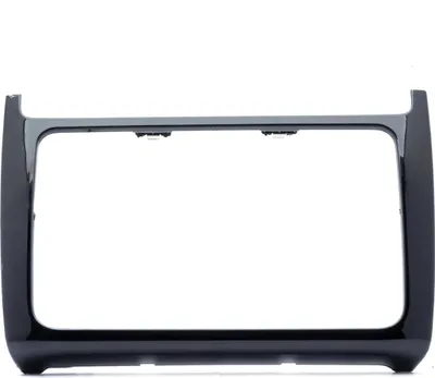 Obrázok produktu pre kryt rámu rádia 2 DIN pre VW Polo 2014