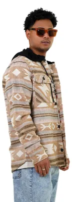 Produktbild von PHIERES Lephuko Flanell Sand XL