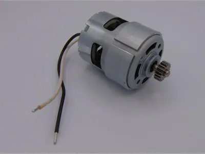 Produktbild von Metabo  Gleichstrommotor,18 V, 317003650
