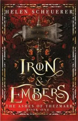Obrázok produktu pre Iron & Embers