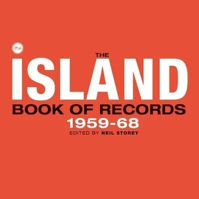 Obrázek produktu pro The Island Book of Records Volume I