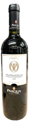 Produktbild von Wein 2009 Valpolicella Pasqua