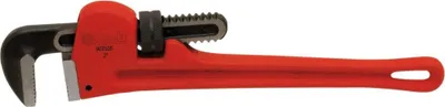 Produktbild von Peddinghaus Rohrzange Amerik. Modell 250 mm, 10 -1 1/2, 9025250001