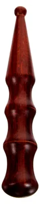 Produktbild von Holz-Massagestab für Akupressur und Reflexzonenmassage