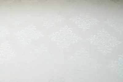 Image de Galeria Papieru papier décoratif Glamour blanc 230g, 20pcs
