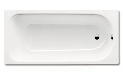 Obrázok produktu pre Kaldewei 112200010001 BW SANIFORM 374, 1750x750x430