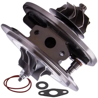 Produktbild von Rumpfgruppe for FORD Transit 2.4 TDCi 103kW 140PS 6C1Q6K682EE 6C1Q6K682EH TOP DE