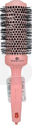 Zdjęcie produktu dla Olivia Garden Ceramic+Ion Blossom Pink CI-45BL szczotka do włosów