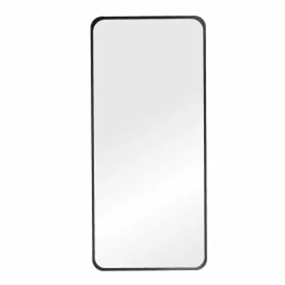 Produktbild von prio 3D Displayschutzglas für Xiaomi Redmi Note 10 schwarz