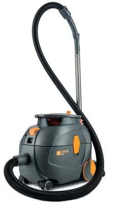 Produktbild von TASKI Bodenstaubsauger AERO 8 Plus 585 W schwarz / orange