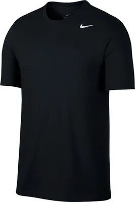 Image de Nike T-shirt M NK Dry Tee Dfc Crew Solid, AR6029010, Pointure: 183