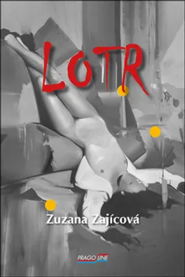 Zdjęcie produktu dla Lotr | Zuzana Zajícová
