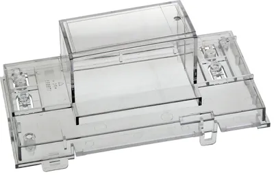 Zdjęcie produktu dla Beko - Wyświetlacz Szklany Dsfn6620 - 1755560100