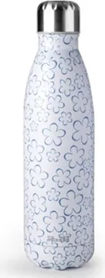 Zdjęcie produktu dla Ibili 500 ml termos biały  Biały Jeden rozmiar