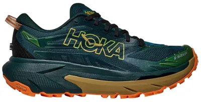 Zdjęcie produktu dla Buty Hoka Zapatillas HOKA Mafate 5 azul oscuro dla Uni