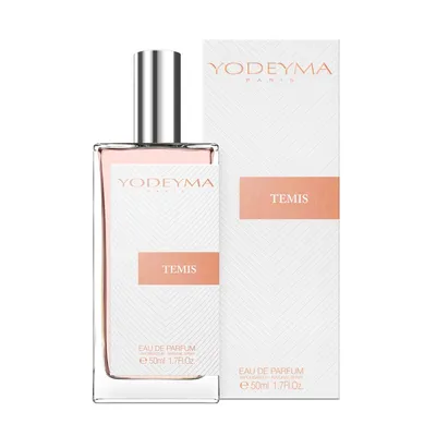 Produktbild von Yodeyma Temis Eau de Parfum 50 ml