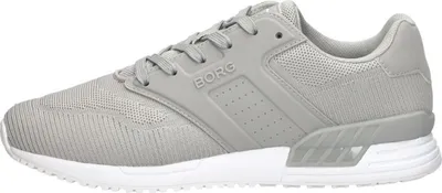 Productafbeelding van Bjorn Borg R140 KNT M  Sneakers Laag - licht grijs - Maat 44