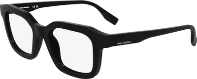 Produktbild von Karl Lagerfeld KL6197 Black 50/20/145 Herren Brillen