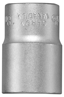 Zdjęcie produktu dla Mucina 1/2'' 18mm 372318