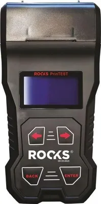Produktbild von ROOKS Ladeampel Batterieladegerät OK-03.0025