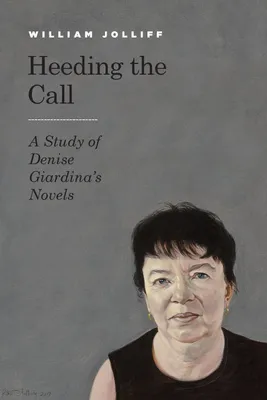 Produktbild von Heeding the Call