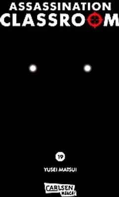 Produktbild von Assassination Classroom 19